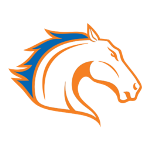 UT Arlington Team Logo
