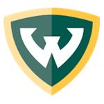 Wayne State Team Logo