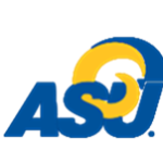 Angelo State Team Logo