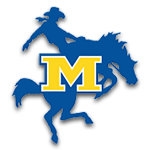 McNeese State Team Logo