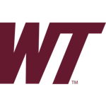 West Texas A&M Team Logo