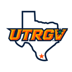 Texas-Pan American Team Logo
