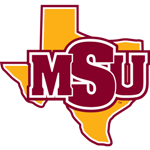 Midwestern State Team Logo