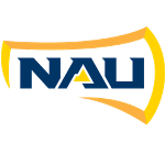 Northern Arizona Team Logo