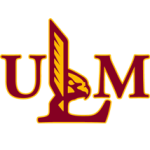 Louisiana-Monroe Team Logo