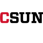Cal State Northridge Team Logo