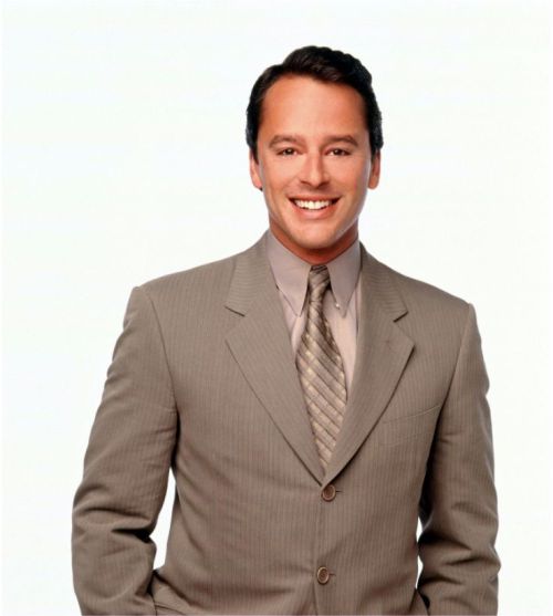 Image of Gil Bellows