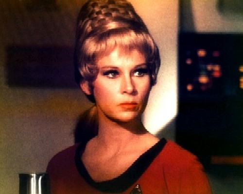 Image of Grace Lee Whitney