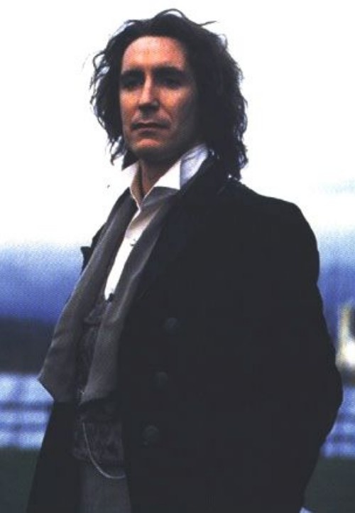 Image of Paul McGann