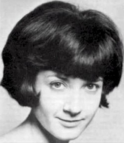 Image of Adrienne Hill