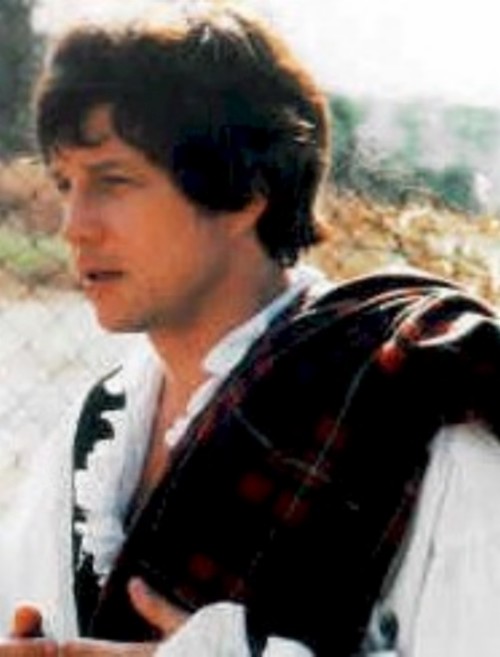 Image of Frazer Hines