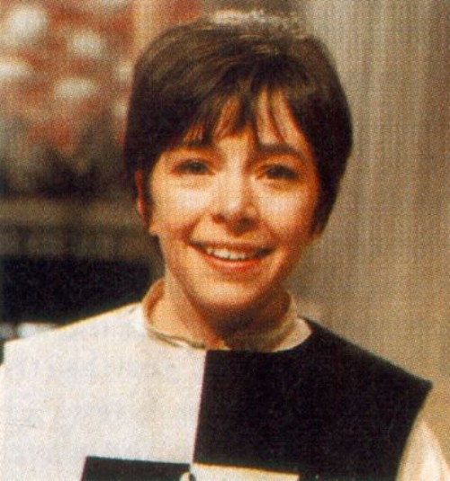 Image of Jackie Lane