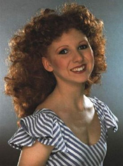 Image of Bonnie Langford