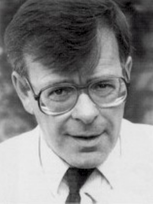 Image of John Leeson