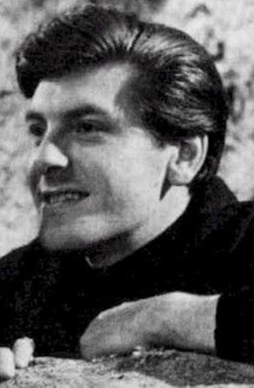 Image of Peter Purves