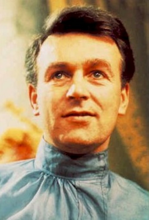 Image of William Russell