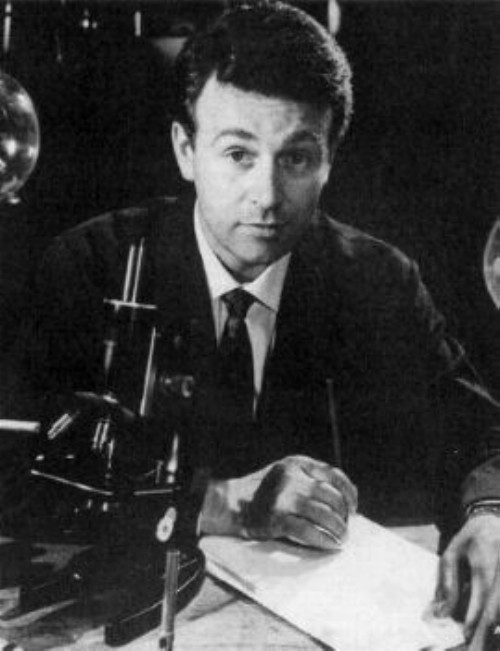 Image of William Russell