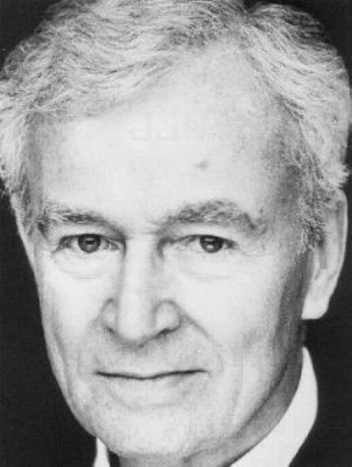 Image of William Russell