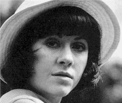 Image of Elisabeth Sladen