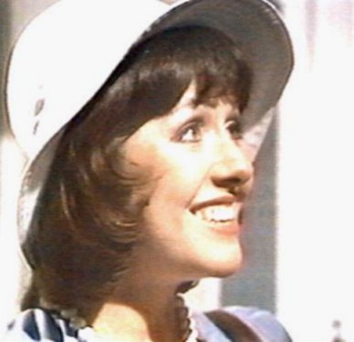 Image of Elisabeth Sladen