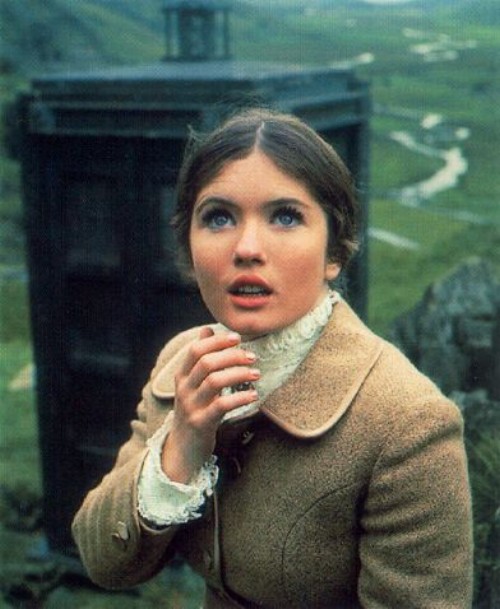 Image of Deborah Watling