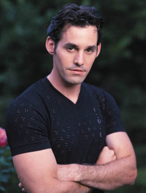 Image of Nicholas Brendon