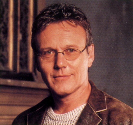 Image of Anthony Stewart Head