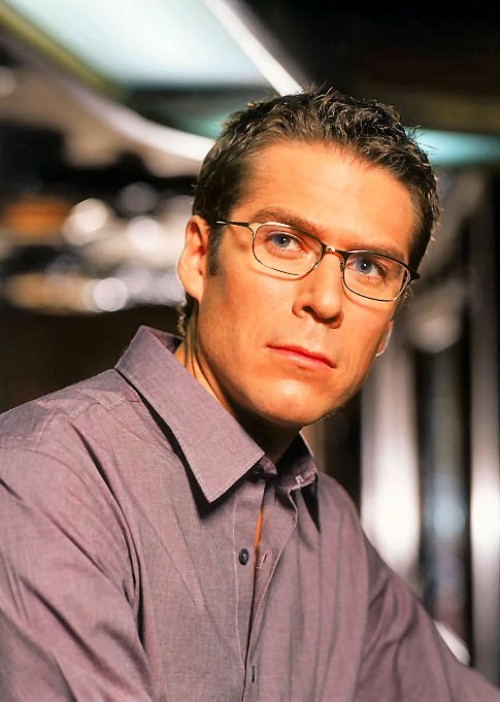 Image of Alexis Denisof