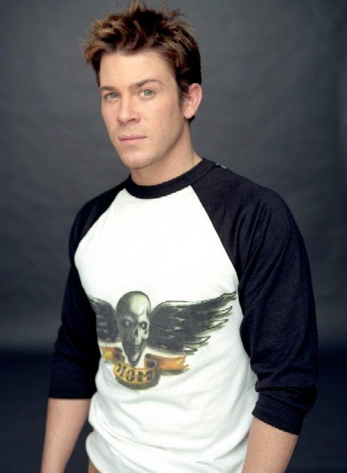 Image of Christian Kane