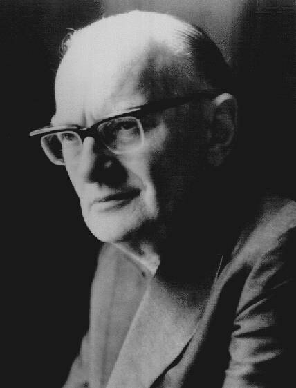 Image of Arthur C Clarke