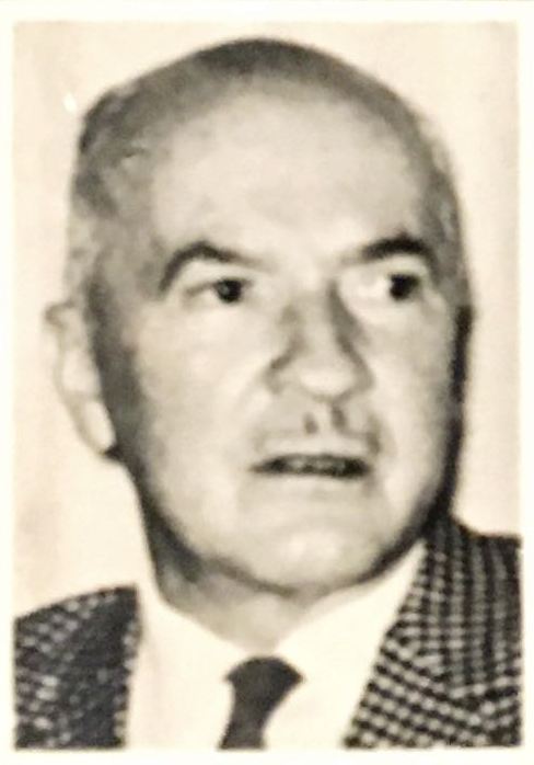 Image of Robert A Heinlein