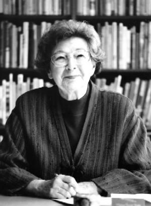 Image of Beverly Cleary