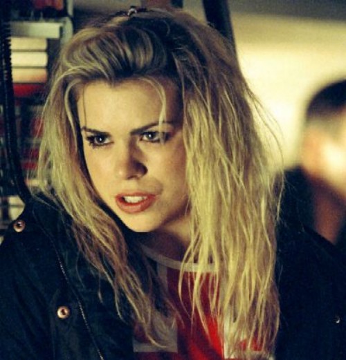 Image of Billie Piper