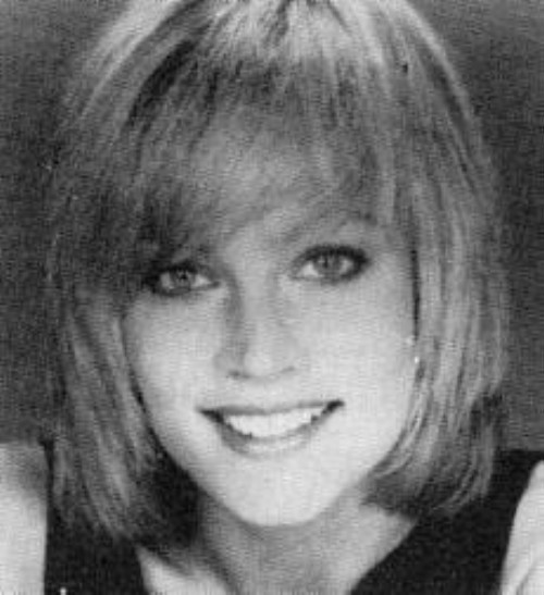 Image of Daphne Ashbrook