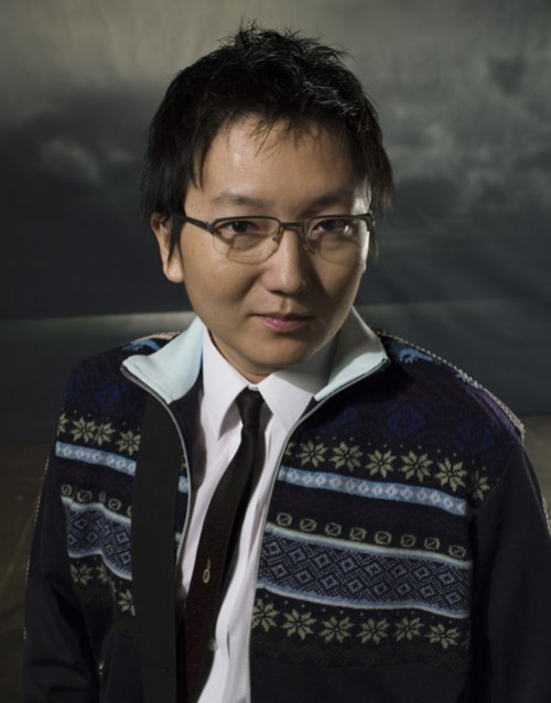 Image of Masi Oka