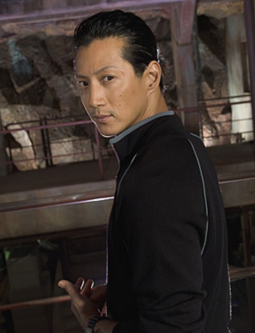 Image of Will Yun Lee