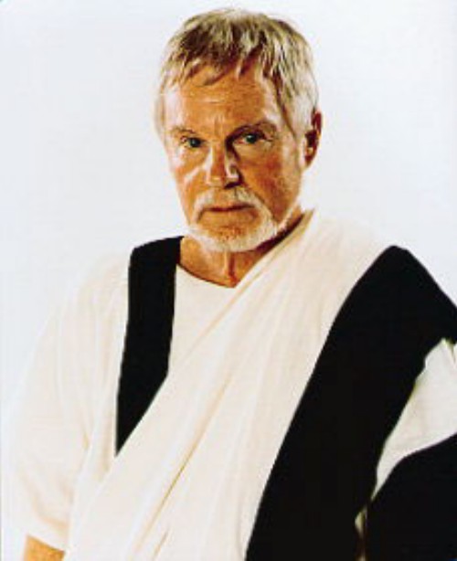 Image of Derek Jacobi