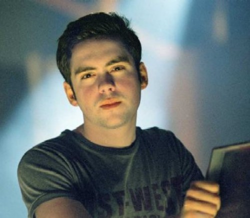 Image of Bruno Langley