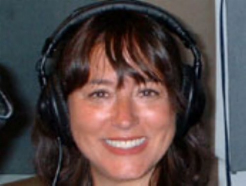 Image of Arabella Weir