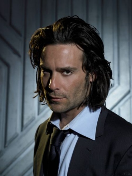 Image of Gaius Baltar