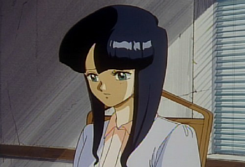Image of Naomi