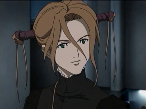 Image of Robin Sena
