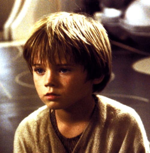 Image of Anakin Skywalker