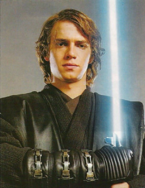 Image of Anakin Skywalker