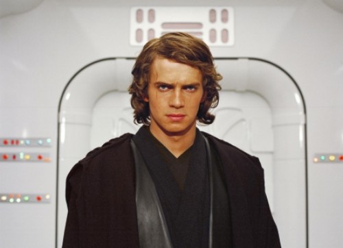 Image of Anakin Skywalker