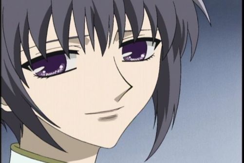 Image of Yuki Sohma