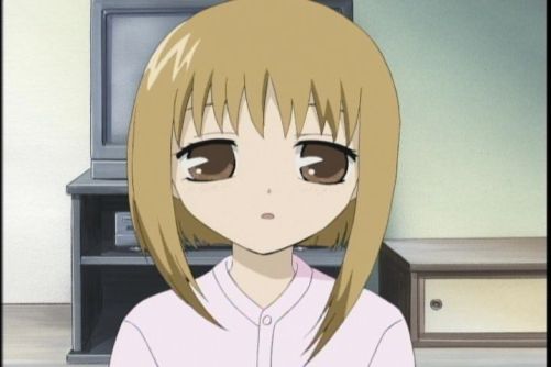 Image of Kisa Sohma