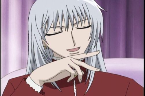 Image of Ayame Sohma