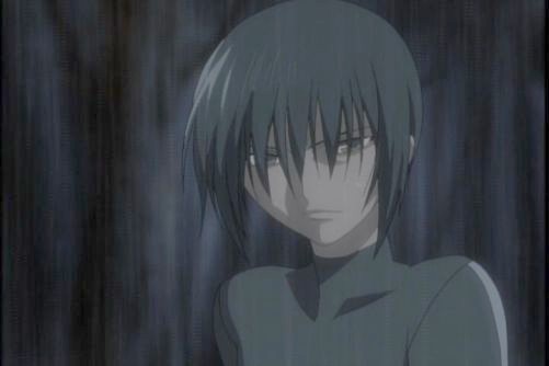 Image of Akito Sohma