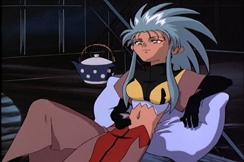 Image of Zero Ryoko